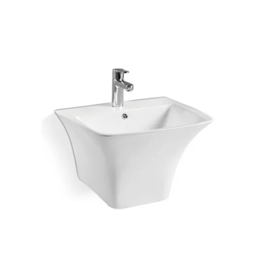 Wall Mounted Hand Wash Basin Sink​​ in UAE