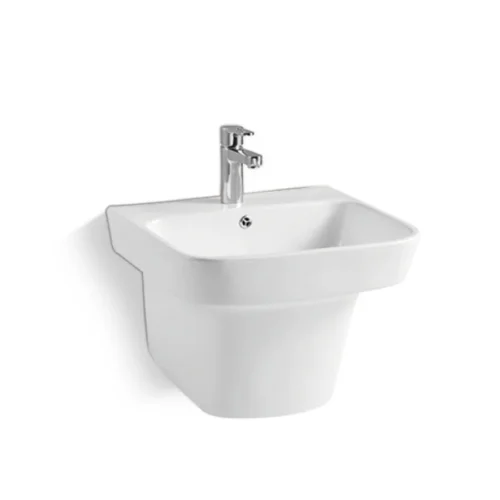 Buy Wall Mount Bathroom Basins​​​ in UAE