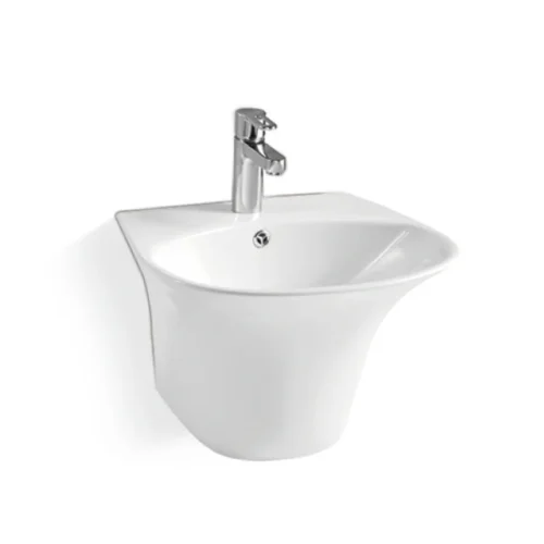 Small Wall Mounted Wash Basin​ in UAE