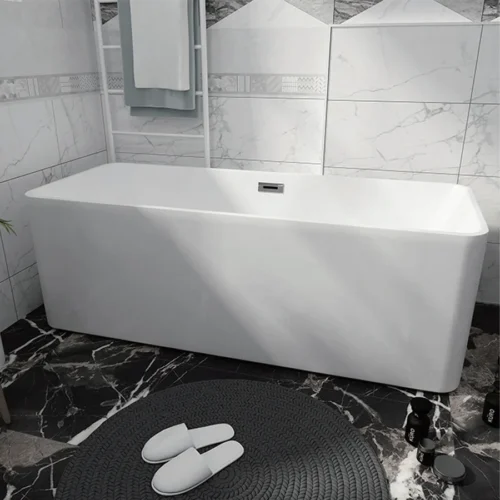 Buy Bathtub Dubai White Sale​​​ in UAE