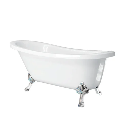 Acrylic Bathtub Manufacturers China​