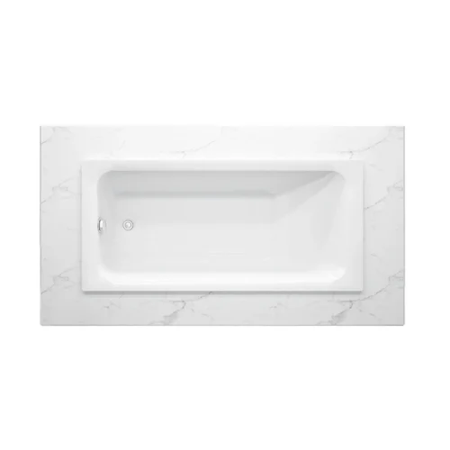 Acrylic Bathtub Manufacturer​