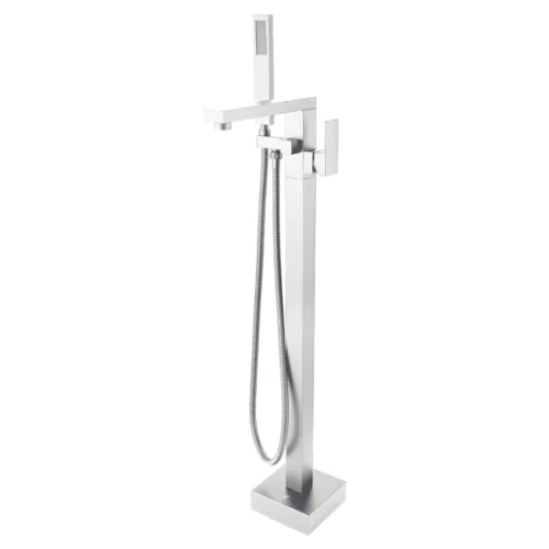 Free Standing Tub Faucet​ For Stand Alone Tubs​ Wholesale