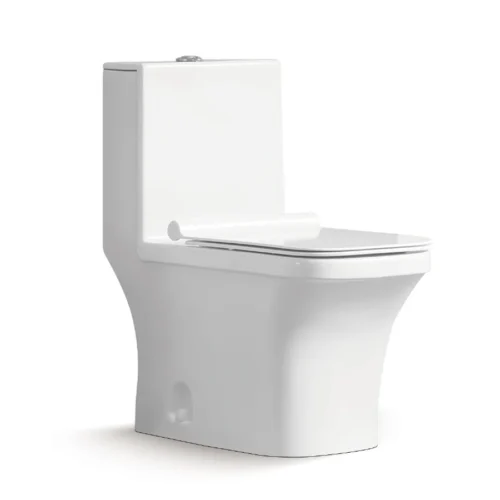 Toilet Commode For Sale Dubai​​ TLO-8220-WH