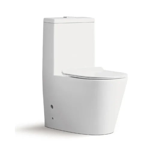 Toilet Sanitary Ware​ in Saudi Arabia​ P Trap