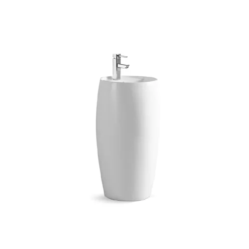 Pedestal Hand Wash Basin​ in UAE