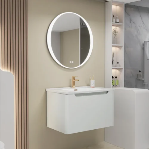 Bathroom Vanity Mirror Cabinet Factory​ Whoelesale