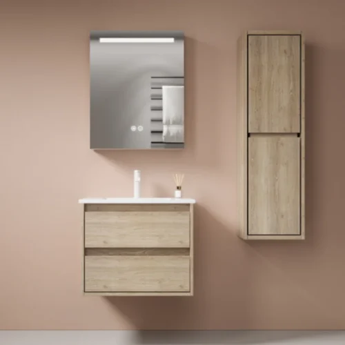 Plywood Bathroom Vanity China Wholesale