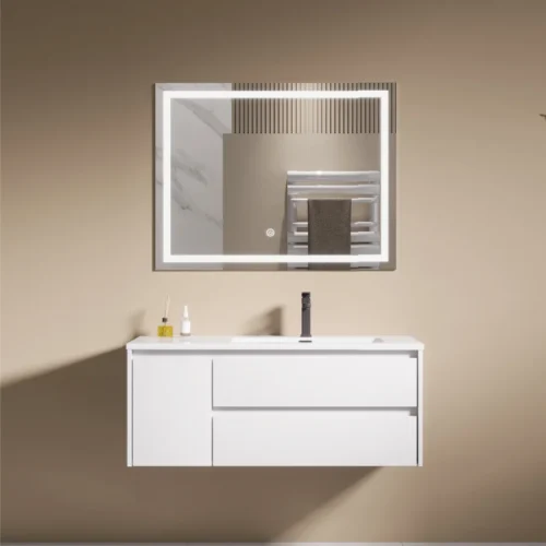 Factory Direct Bathroom Vanity Cabinet Combo