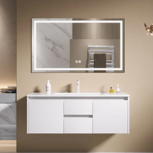 Bathroom Vanity Wall Mirrors Manufacturer​ YiDA Item