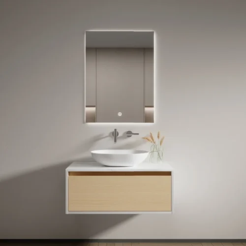 Factory Direct Vanity 800mm Cabinet​ Combo