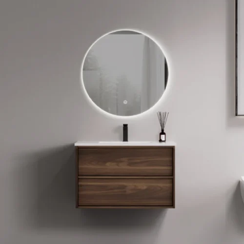 Bathroom Vanity Tops Mirrors Set Wholesale​​​ in Saudi Arabia​