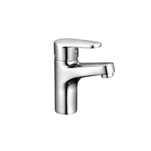 Silver CE&ROHS Basin Faucet Wholesale​​ in UAE​​​​