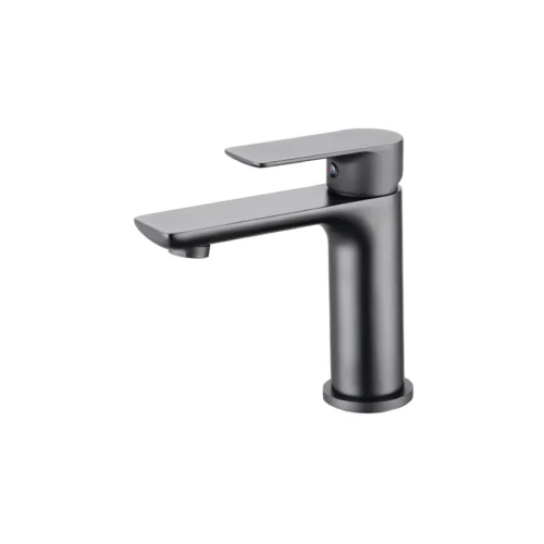 Bathroom Basin Faucet Waterfall Single​​ in Saudi Arabia