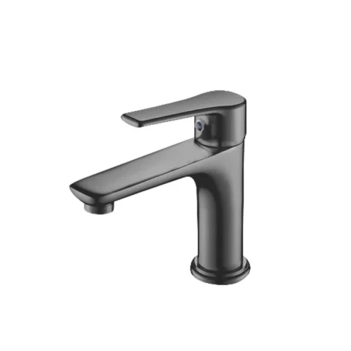 Silver Chrome Plated Brass ClassA Basin Faucet