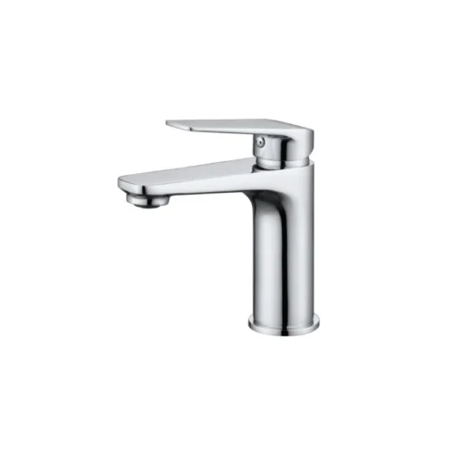 Single Handle Basin Faucet in UAE​​​​