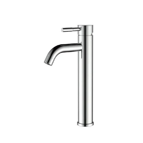 Deck Mounted Bathroom Faucet Factory China​​​