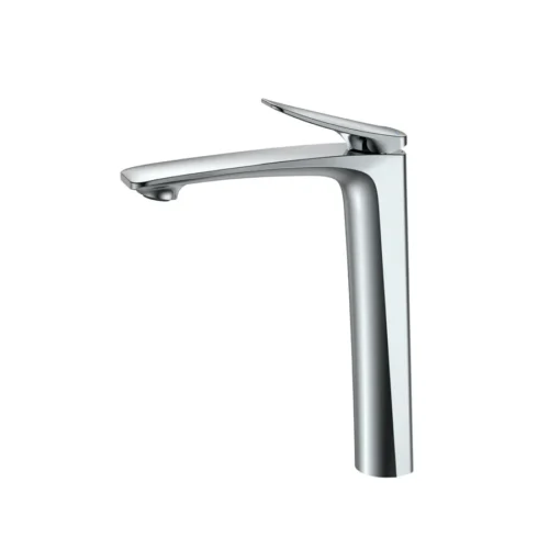 Deck Mount Basin Faucet 1-handle​​