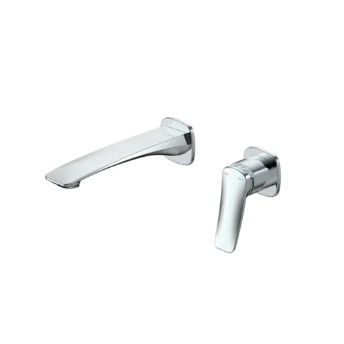 Wall Mounted Bathroom Faucet Wholesale