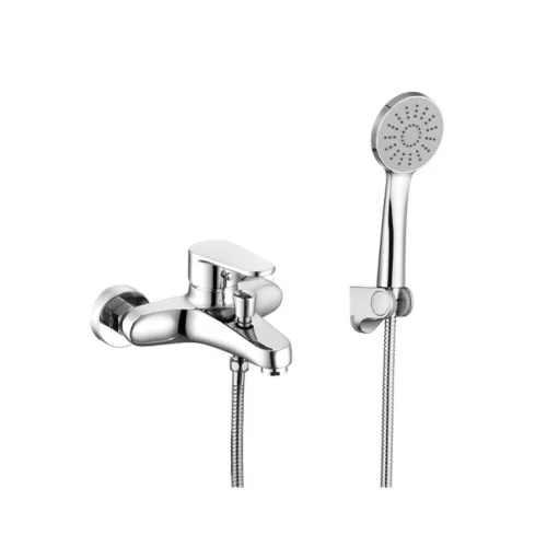 Bashroom Shower Faucet Set CE & ROHS Wholesale​​​ in UAE