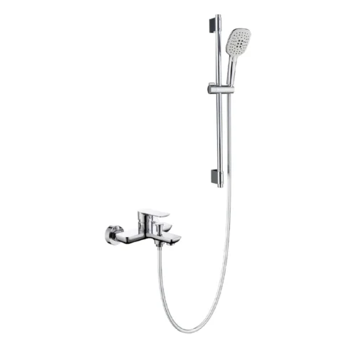 Shower Mixer Faucet​​ in Saudi Arabia