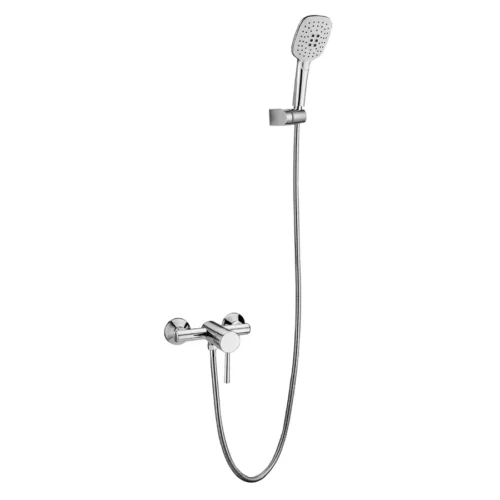 Exposed Shower Faucet​ in UAE