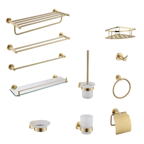 China Bathroom Accessories Manufacturer​​​​​ Sale