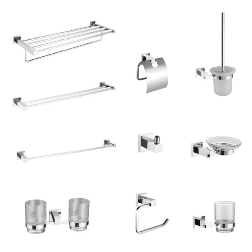 Bathroom Shower Accessories Made in China