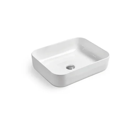 Countertop Basin With Tap Hole​