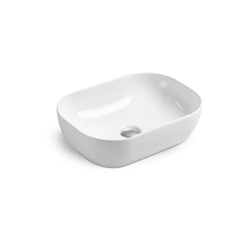 Oval Countertop Basin China Manufacturer