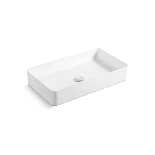 600mm Counter Top Basin For Bathroom Wholesale​