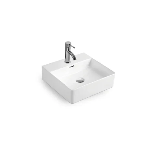 Ceramic Counter Top Basin-dgg Bathroom Product