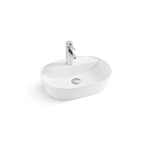 Above Counter Basin Oval​ Wholesale