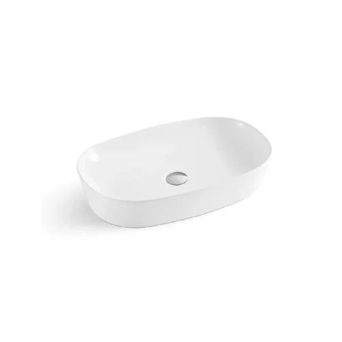 Oval Counter Top Wash Basin China