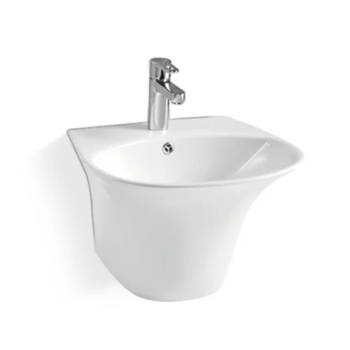 Wall Mounted Bathroom Basin Wholesale