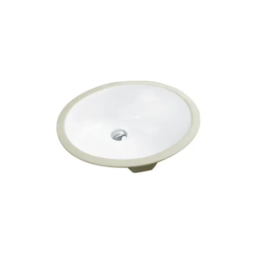 China Factory Semi Countertop Basin​​​