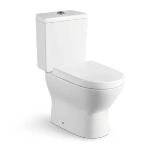 Dual-Flush Two Piece Toilet Wholesale​​​