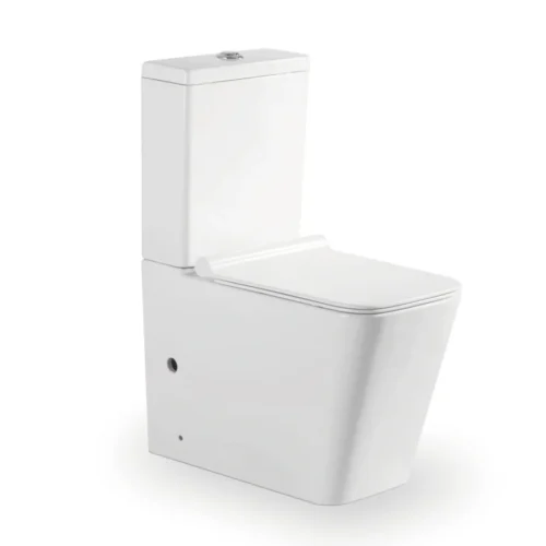 Sanitary Wares Two Piece Toilet in Uae