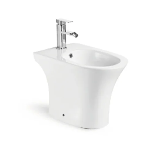 White Bidet Toilet Direct Factory China